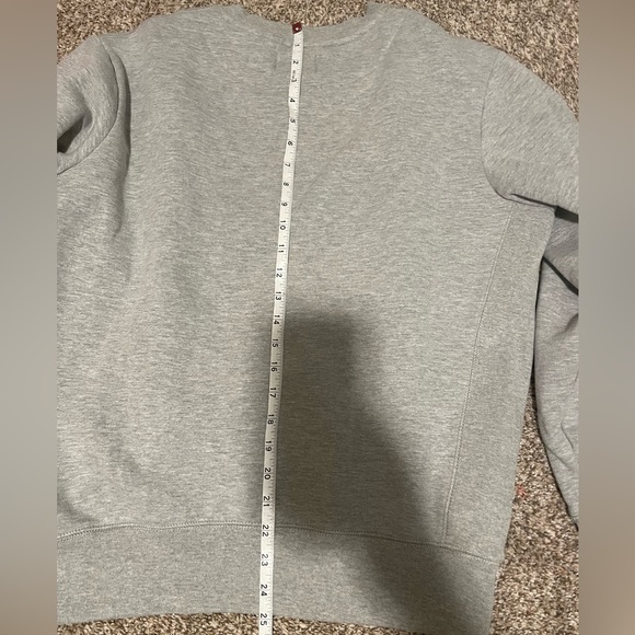 LOOK Organics sweater - Picture 5 of 6